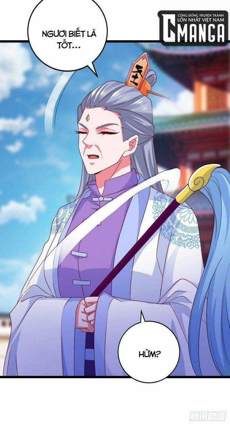 Ngày Mai Tôi Sẽ Chết Chapter 21 trang 20