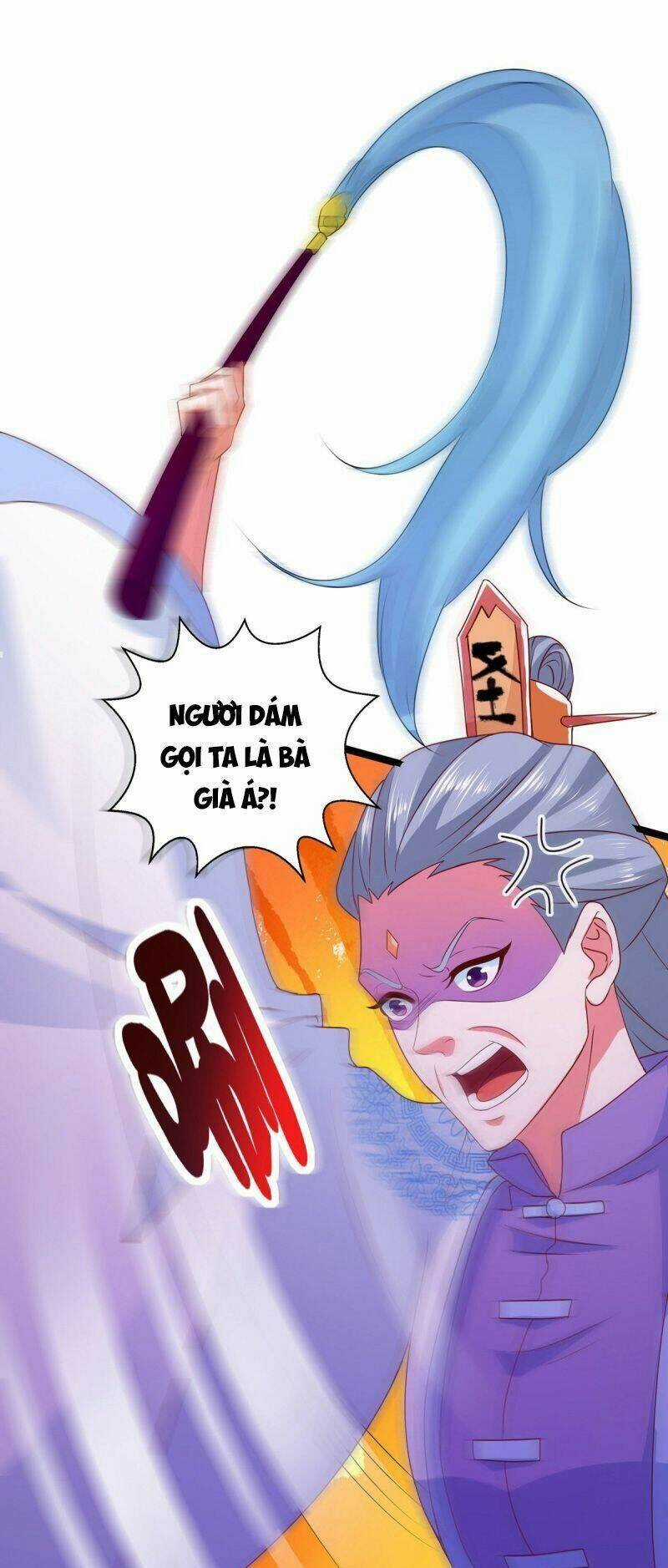 Ngày Mai Tôi Sẽ Chết Chapter 21 trang 21