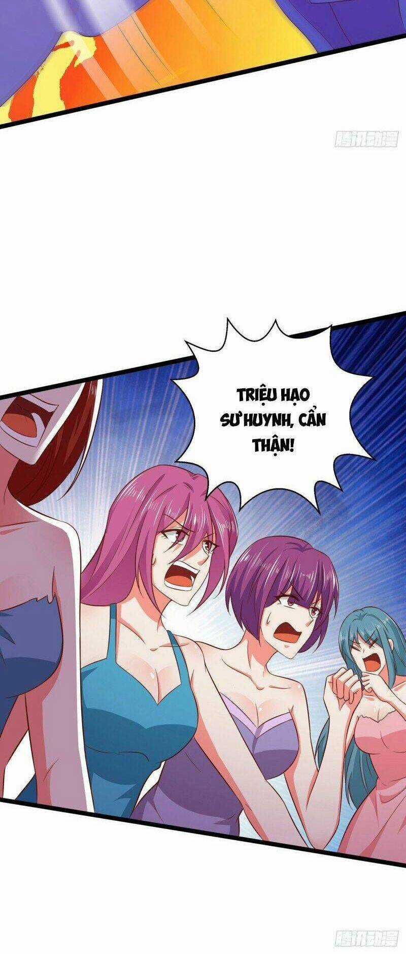 Ngày Mai Tôi Sẽ Chết Chapter 21 trang 22