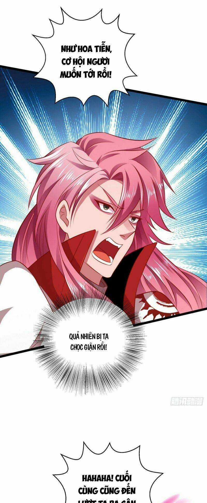 Ngày Mai Tôi Sẽ Chết Chapter 21 trang 23