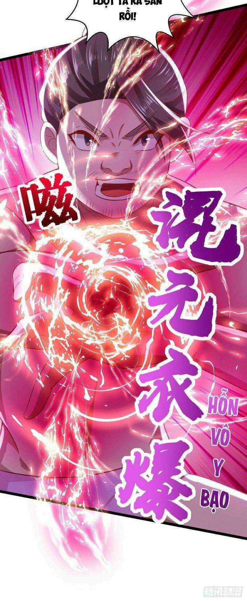 Ngày Mai Tôi Sẽ Chết Chapter 21 trang 24