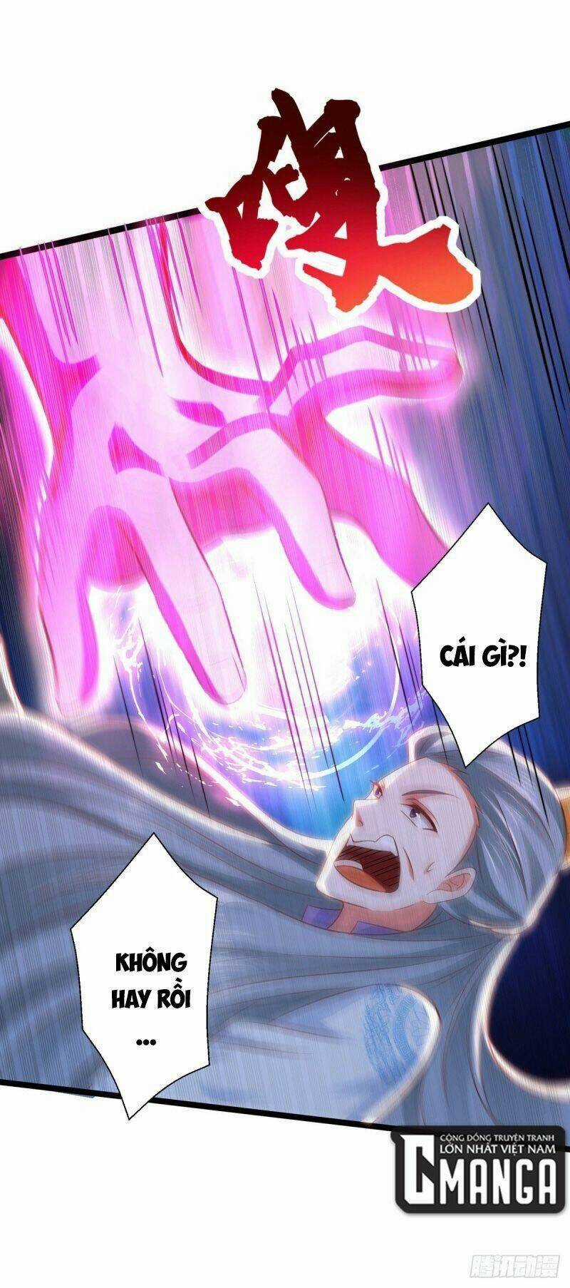 Ngày Mai Tôi Sẽ Chết Chapter 21 trang 25