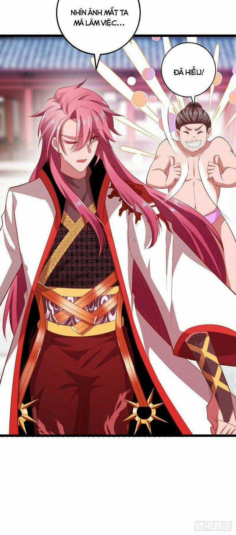 Ngày Mai Tôi Sẽ Chết Chapter 21 trang 3