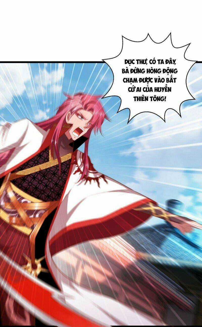 Ngày Mai Tôi Sẽ Chết Chapter 21 trang 4