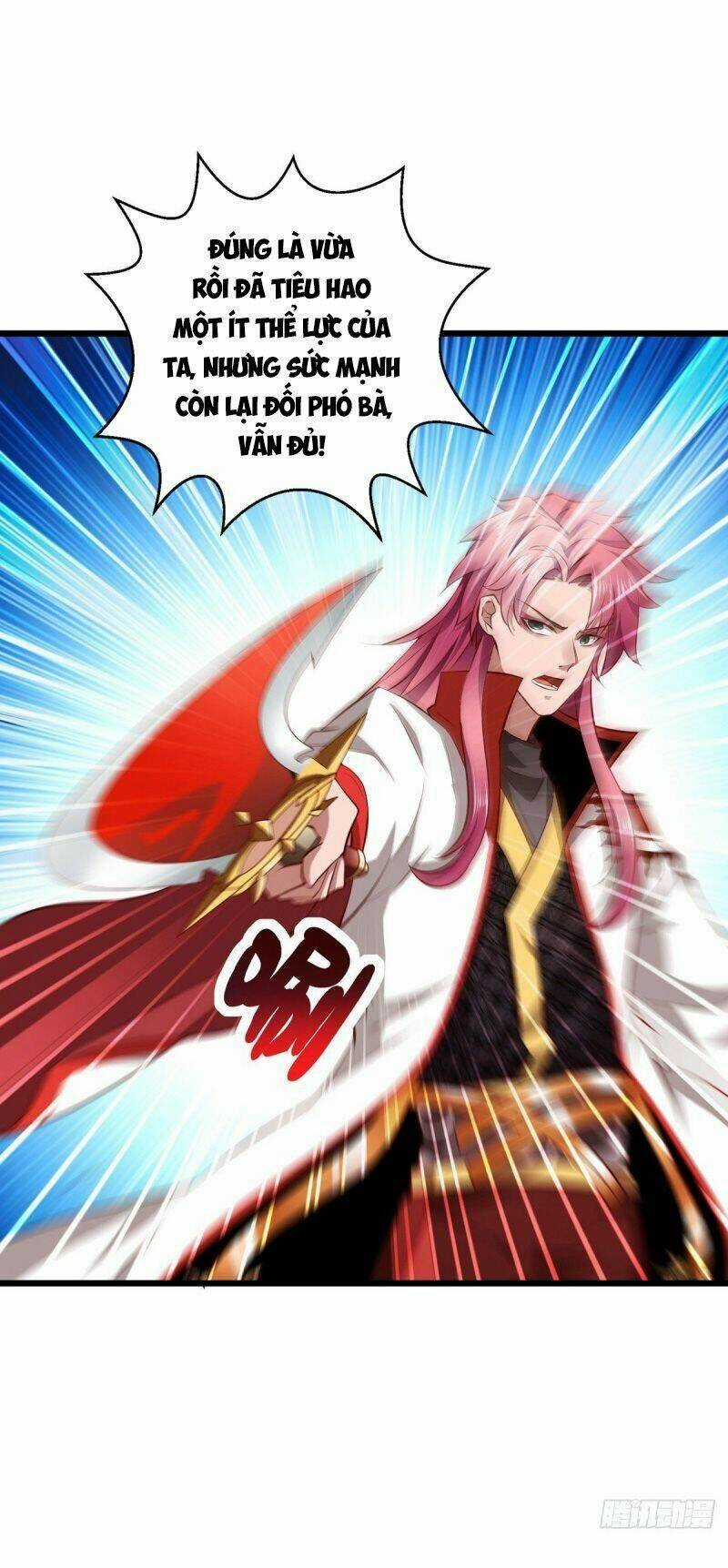 Ngày Mai Tôi Sẽ Chết Chapter 21 trang 6