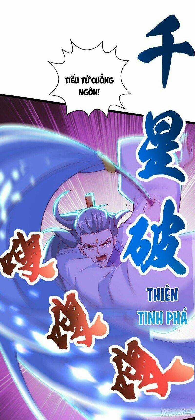 Ngày Mai Tôi Sẽ Chết Chapter 21 trang 7