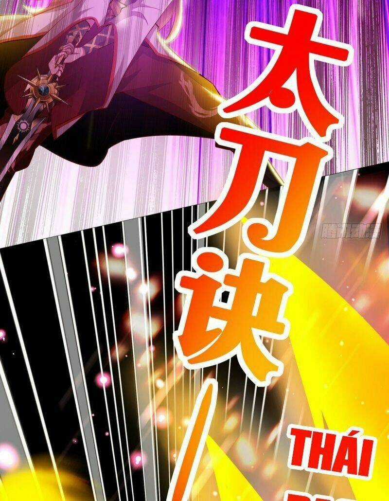 Ngày Mai Tôi Sẽ Chết Chapter 21 trang 9