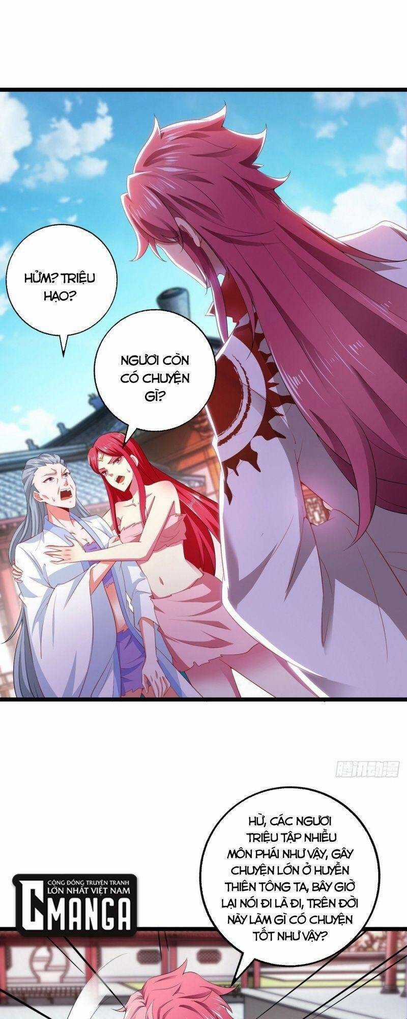 Ngày Mai Tôi Sẽ Chết Chapter 22 trang 10