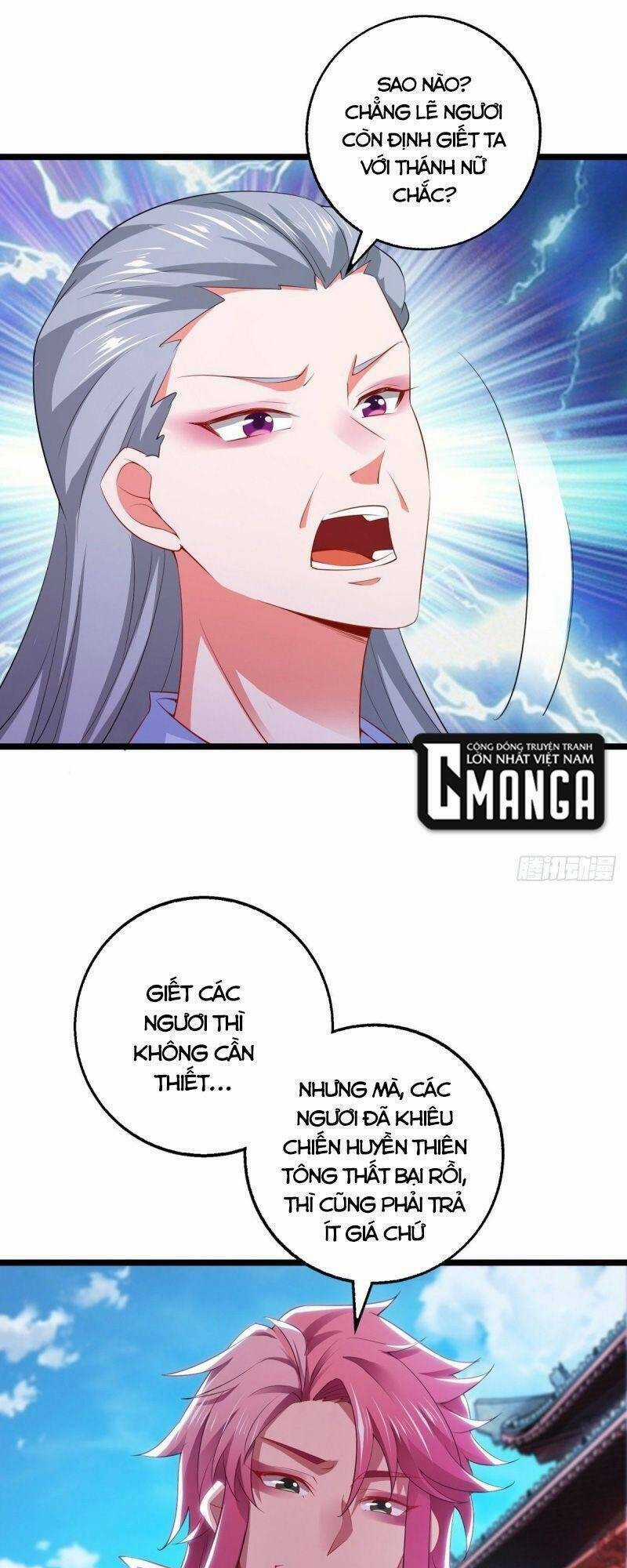 Ngày Mai Tôi Sẽ Chết Chapter 22 trang 12