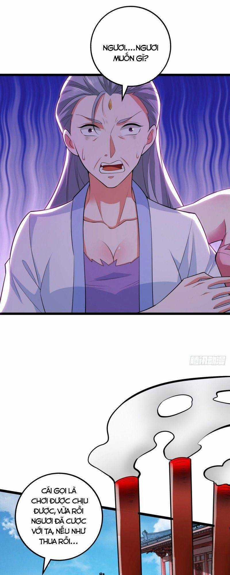 Ngày Mai Tôi Sẽ Chết Chapter 22 trang 14