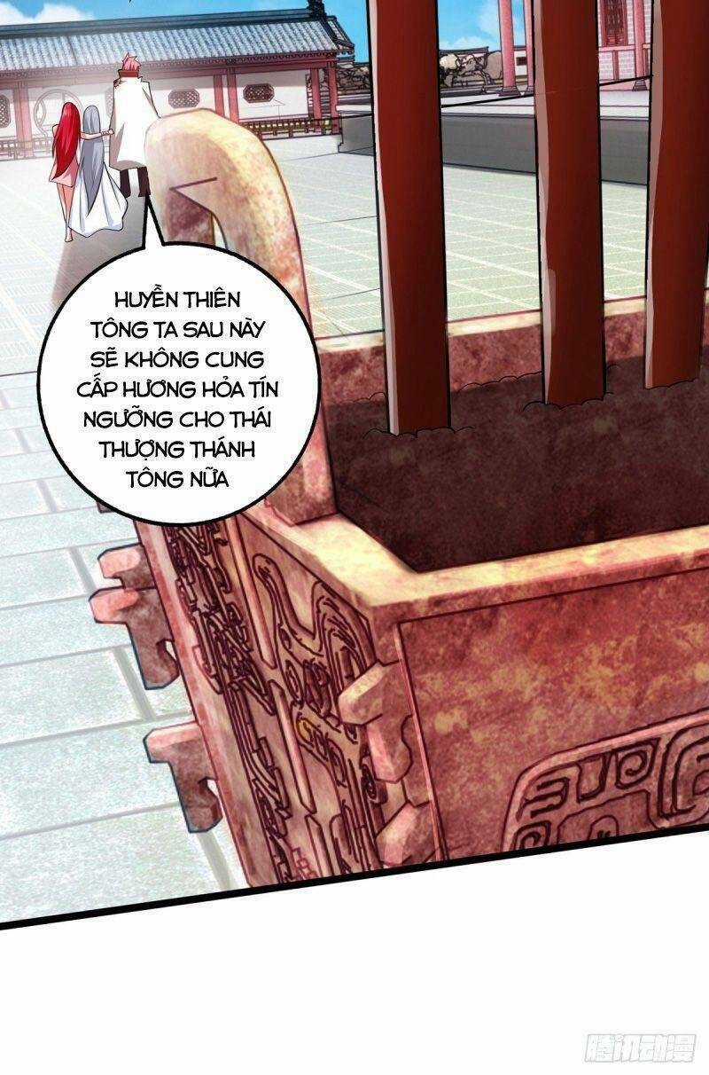 Ngày Mai Tôi Sẽ Chết Chapter 22 trang 15