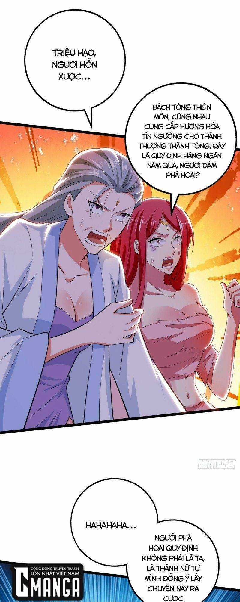 Ngày Mai Tôi Sẽ Chết Chapter 22 trang 16