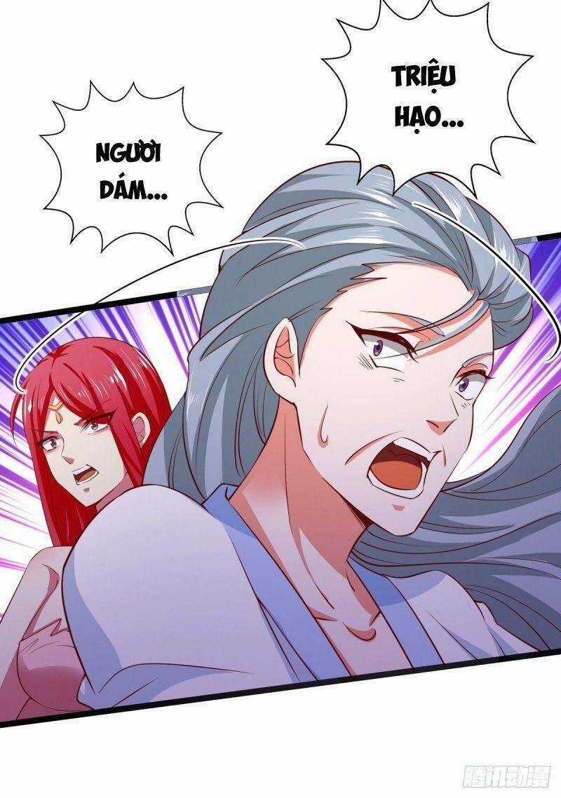 Ngày Mai Tôi Sẽ Chết Chapter 22 trang 19