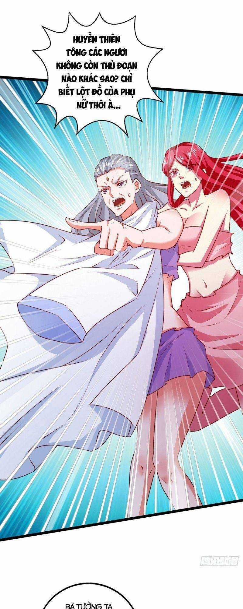 Ngày Mai Tôi Sẽ Chết Chapter 22 trang 2