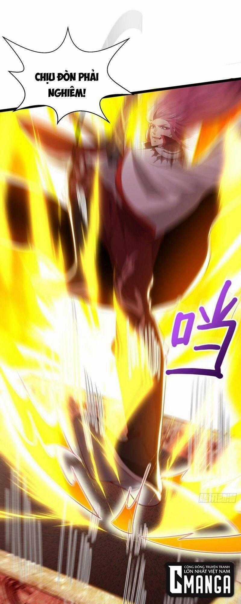 Ngày Mai Tôi Sẽ Chết Chapter 22 trang 20