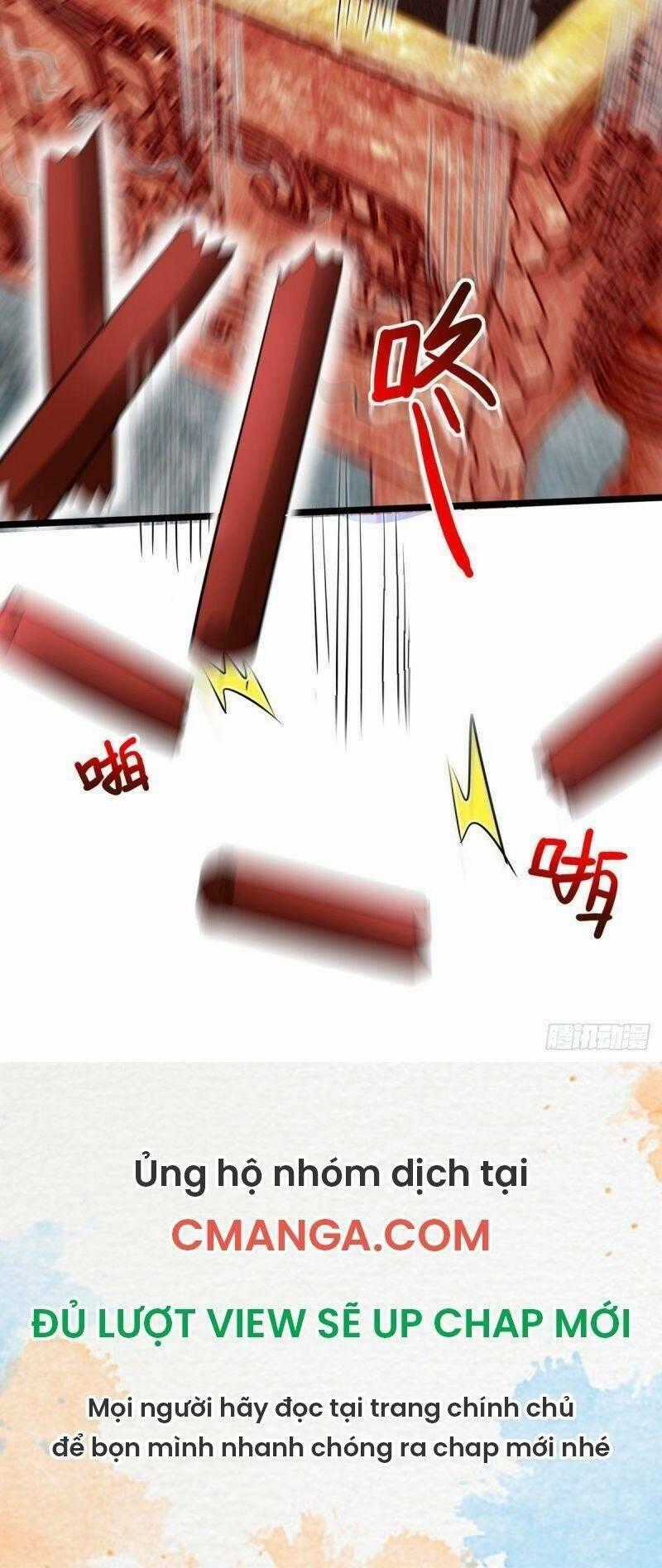 Ngày Mai Tôi Sẽ Chết Chapter 22 trang 21