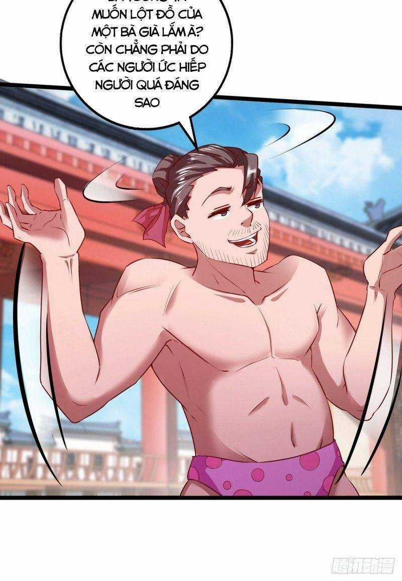 Ngày Mai Tôi Sẽ Chết Chapter 22 trang 3