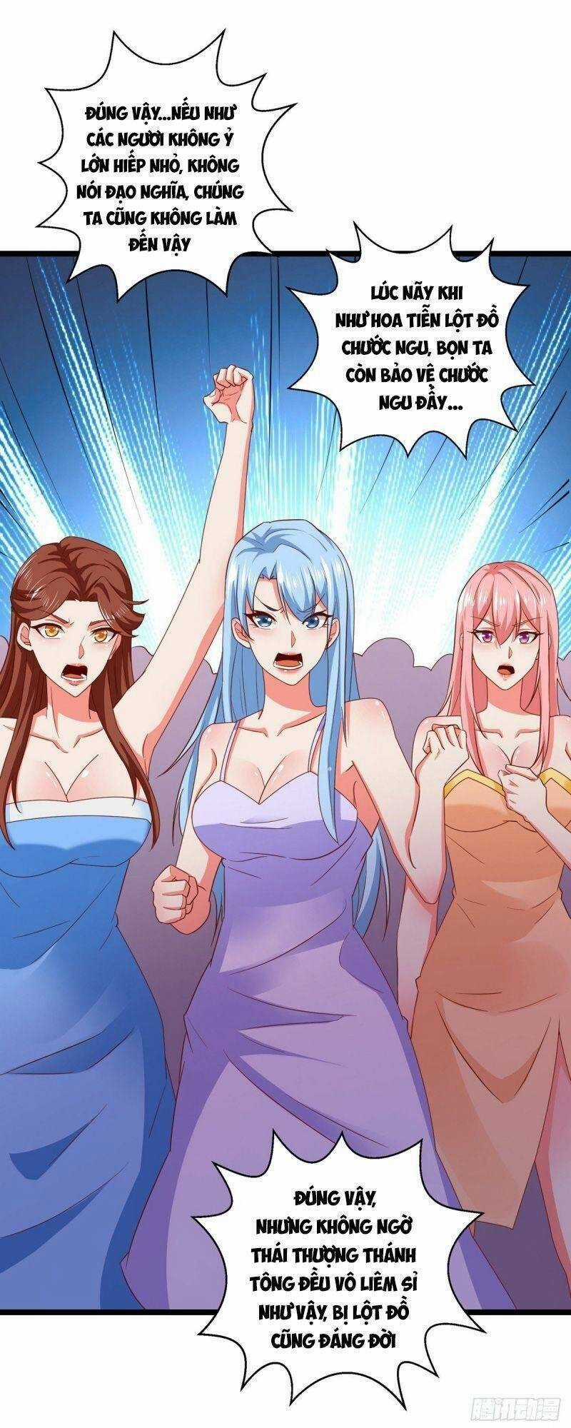 Ngày Mai Tôi Sẽ Chết Chapter 22 trang 4