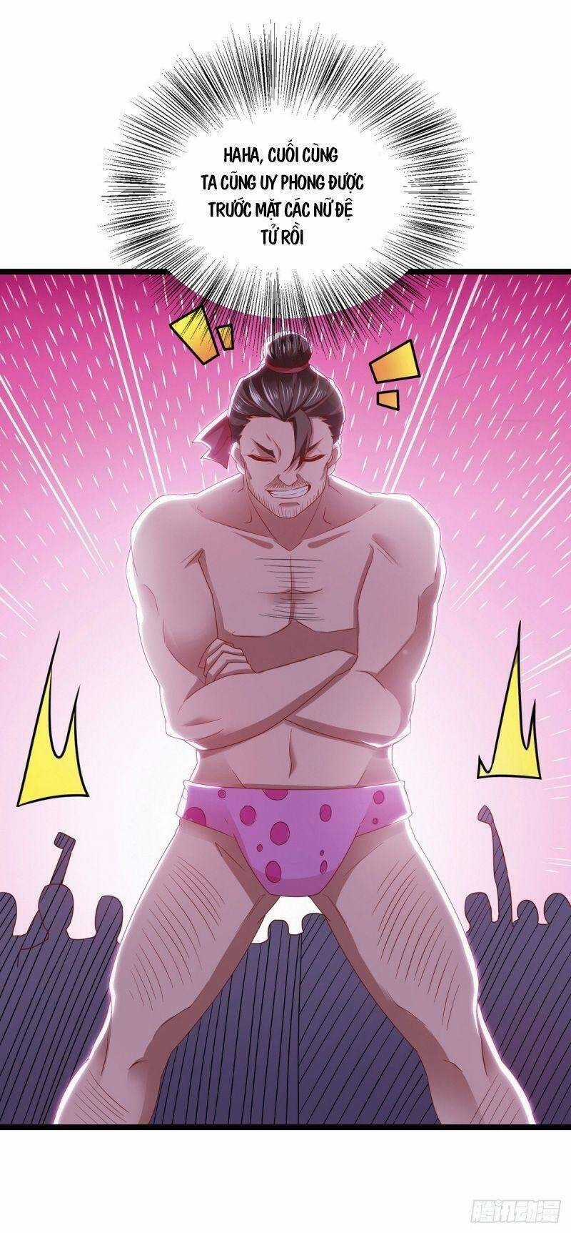 Ngày Mai Tôi Sẽ Chết Chapter 22 trang 5