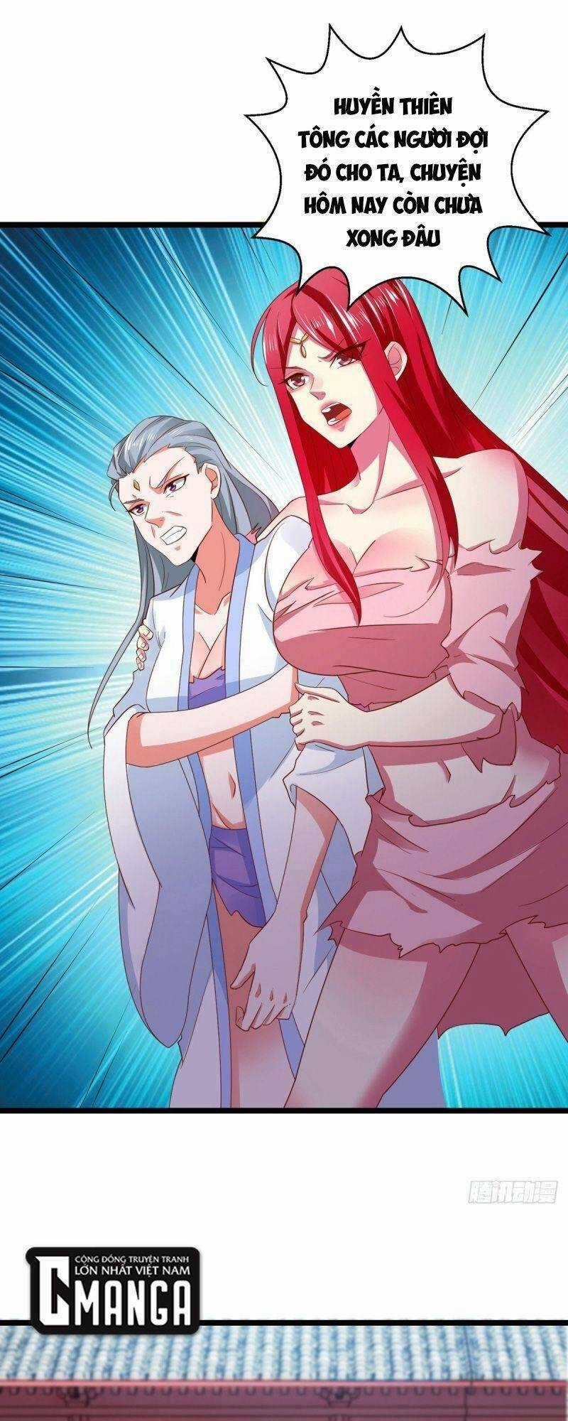 Ngày Mai Tôi Sẽ Chết Chapter 22 trang 6