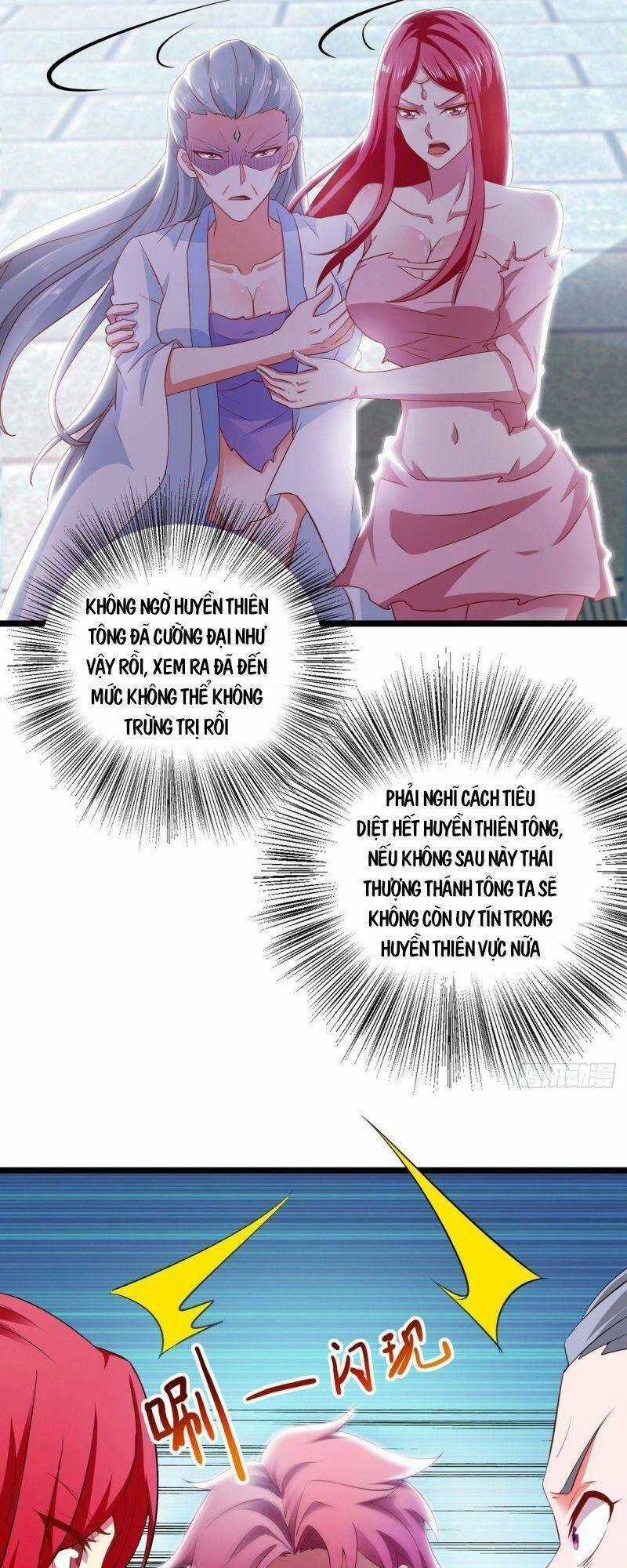 Ngày Mai Tôi Sẽ Chết Chapter 22 trang 8