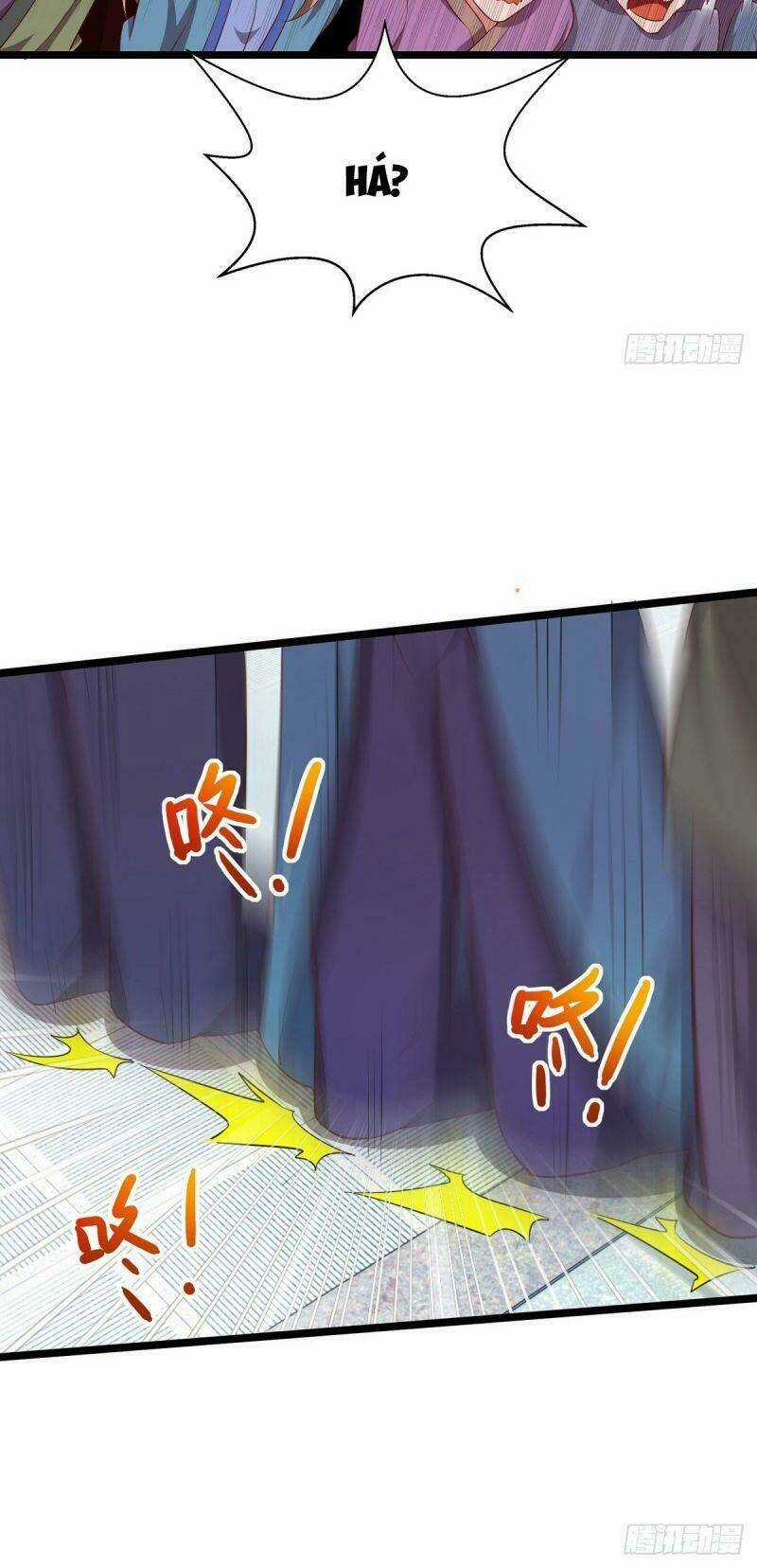 Ngày Mai Tôi Sẽ Chết Chapter 23 trang 10