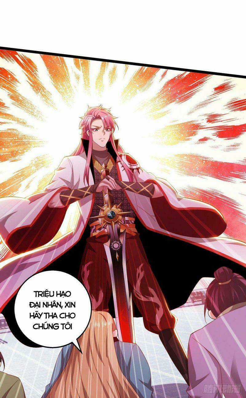 Ngày Mai Tôi Sẽ Chết Chapter 23 trang 11