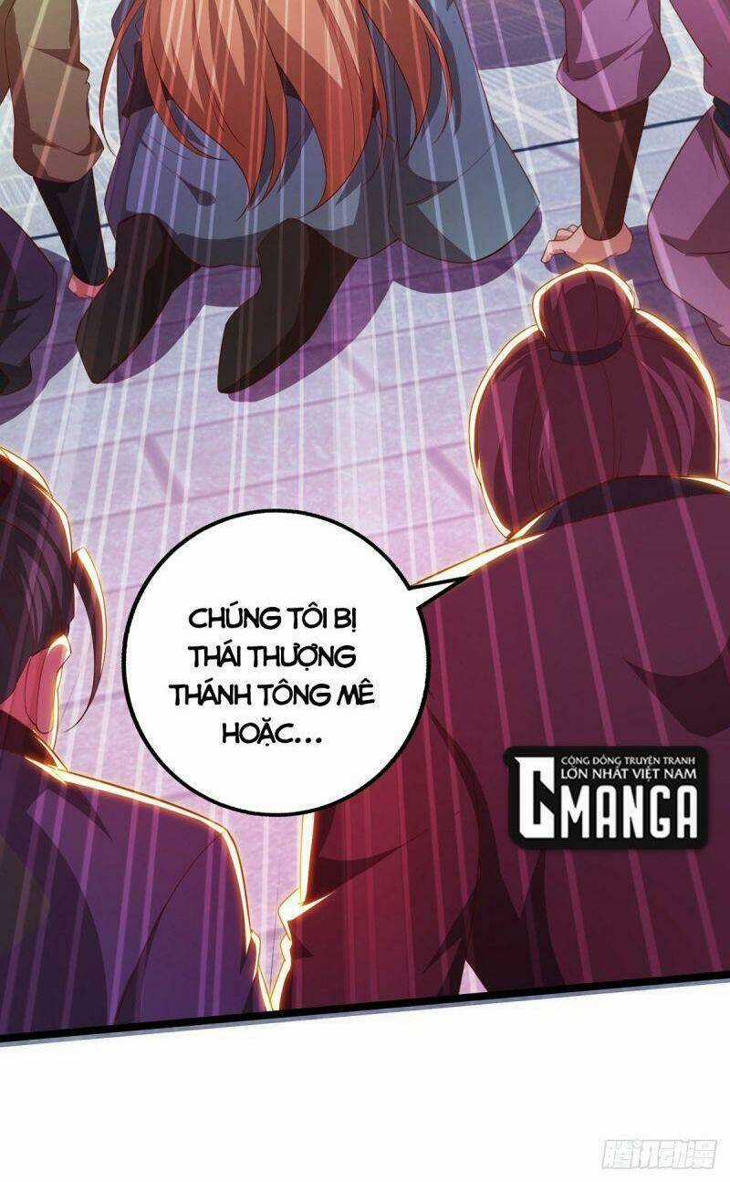 Ngày Mai Tôi Sẽ Chết Chapter 23 trang 12