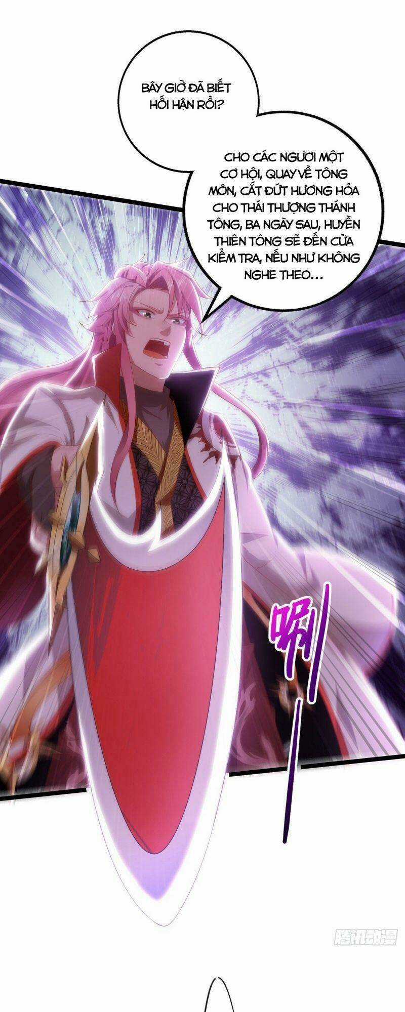 Ngày Mai Tôi Sẽ Chết Chapter 23 trang 13