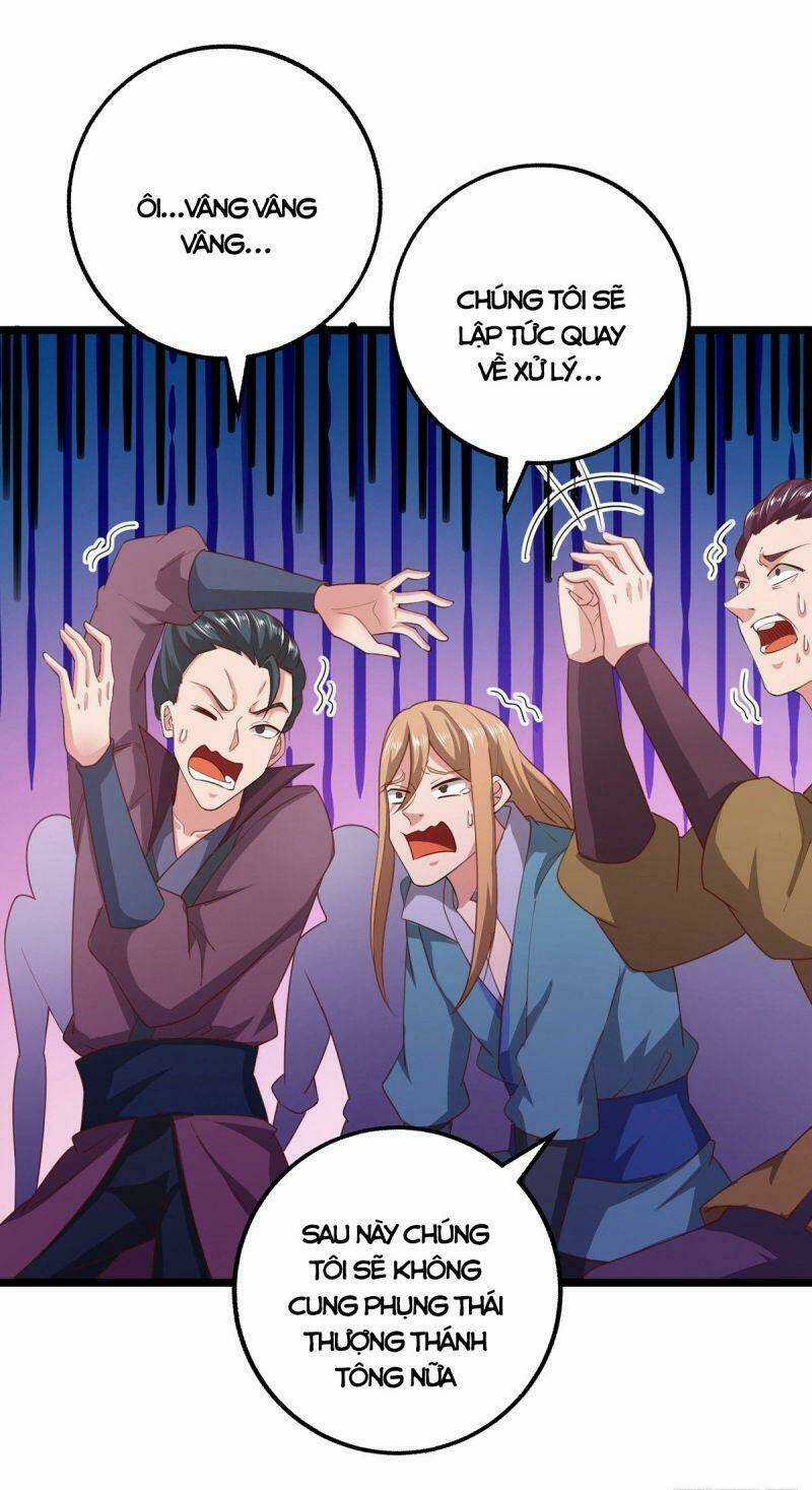 Ngày Mai Tôi Sẽ Chết Chapter 23 trang 16