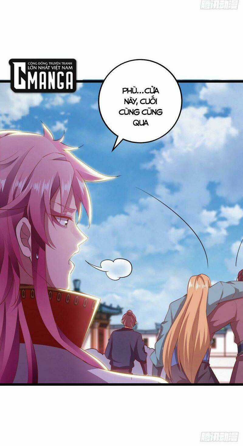 Ngày Mai Tôi Sẽ Chết Chapter 23 trang 17