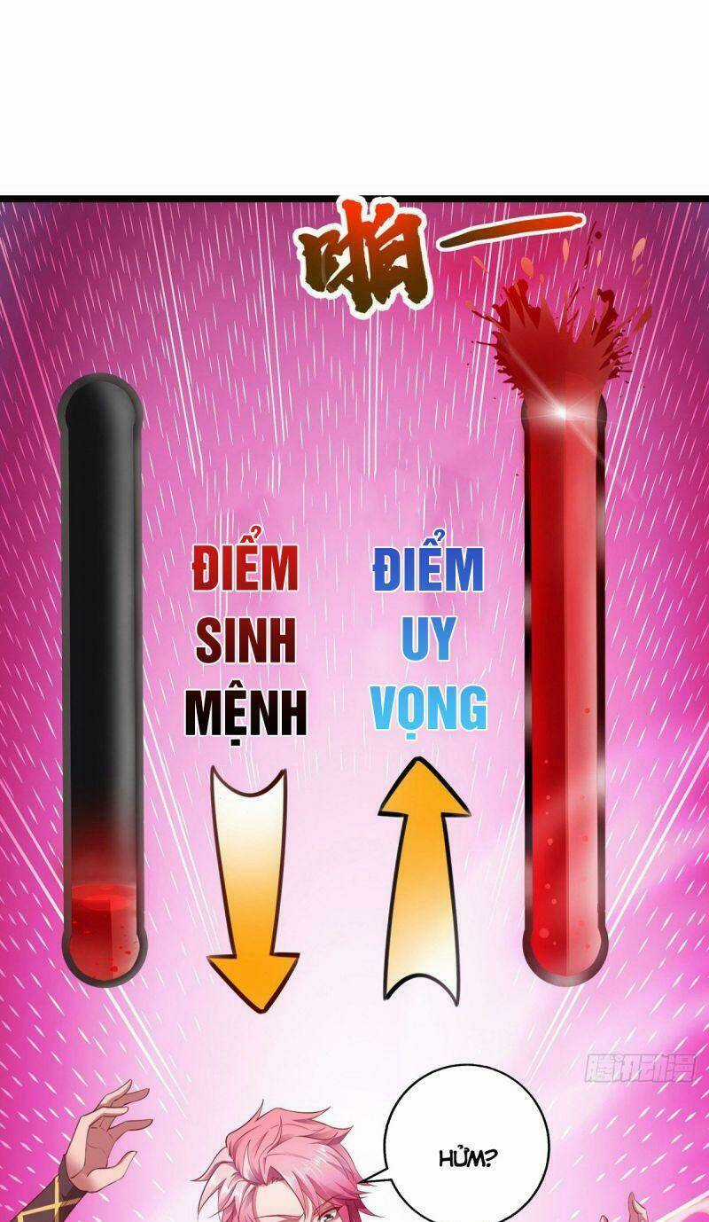 Ngày Mai Tôi Sẽ Chết Chapter 23 trang 18