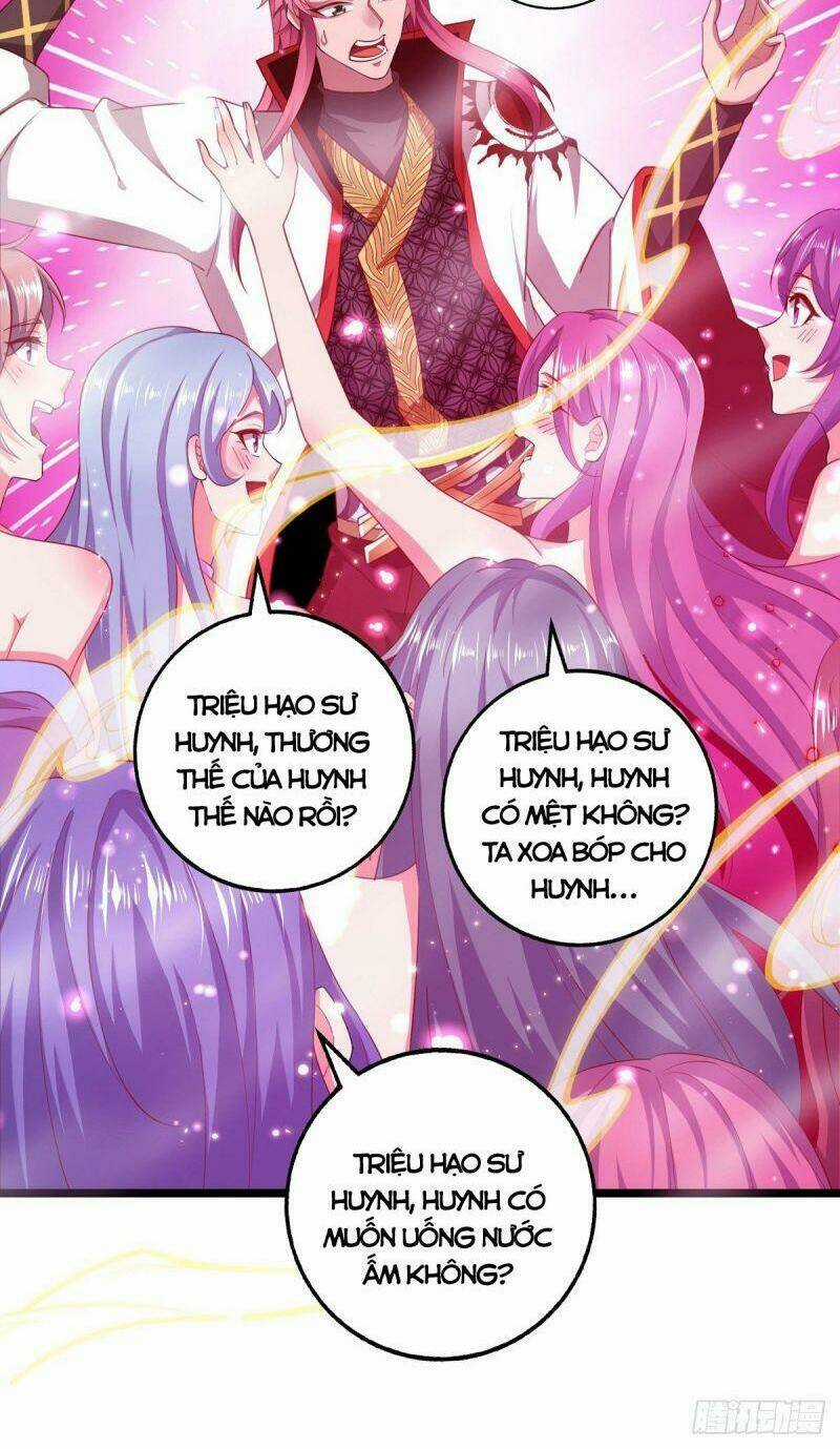 Ngày Mai Tôi Sẽ Chết Chapter 23 trang 19