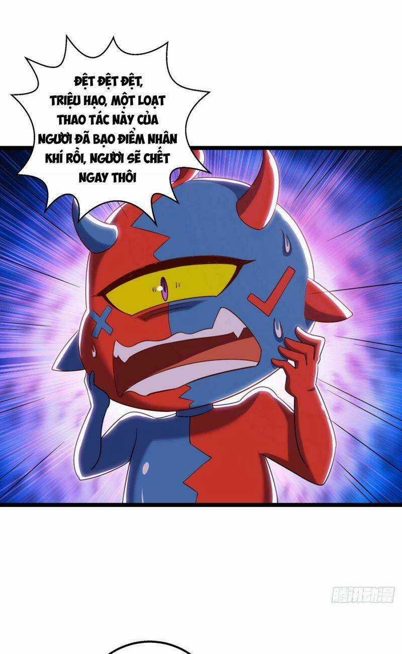 Ngày Mai Tôi Sẽ Chết Chapter 23 trang 20