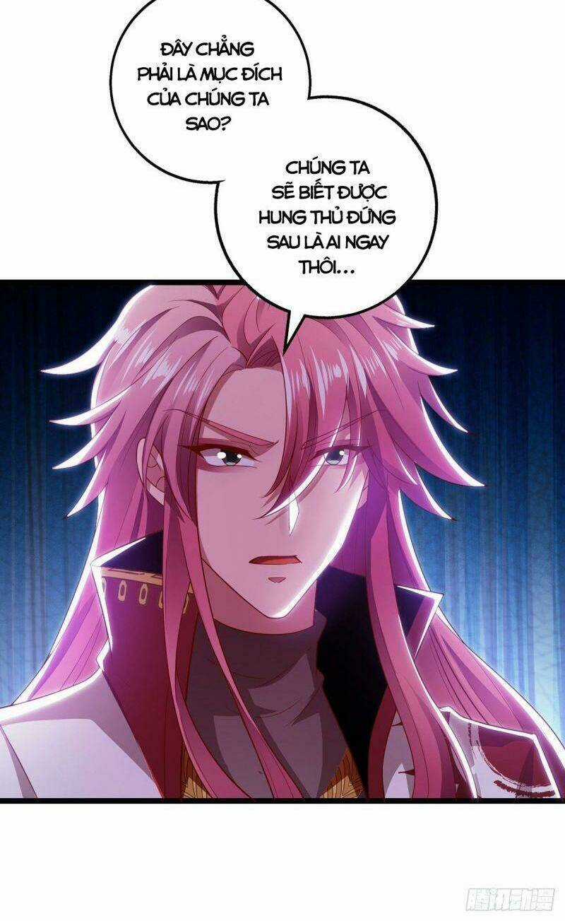 Ngày Mai Tôi Sẽ Chết Chapter 23 trang 21