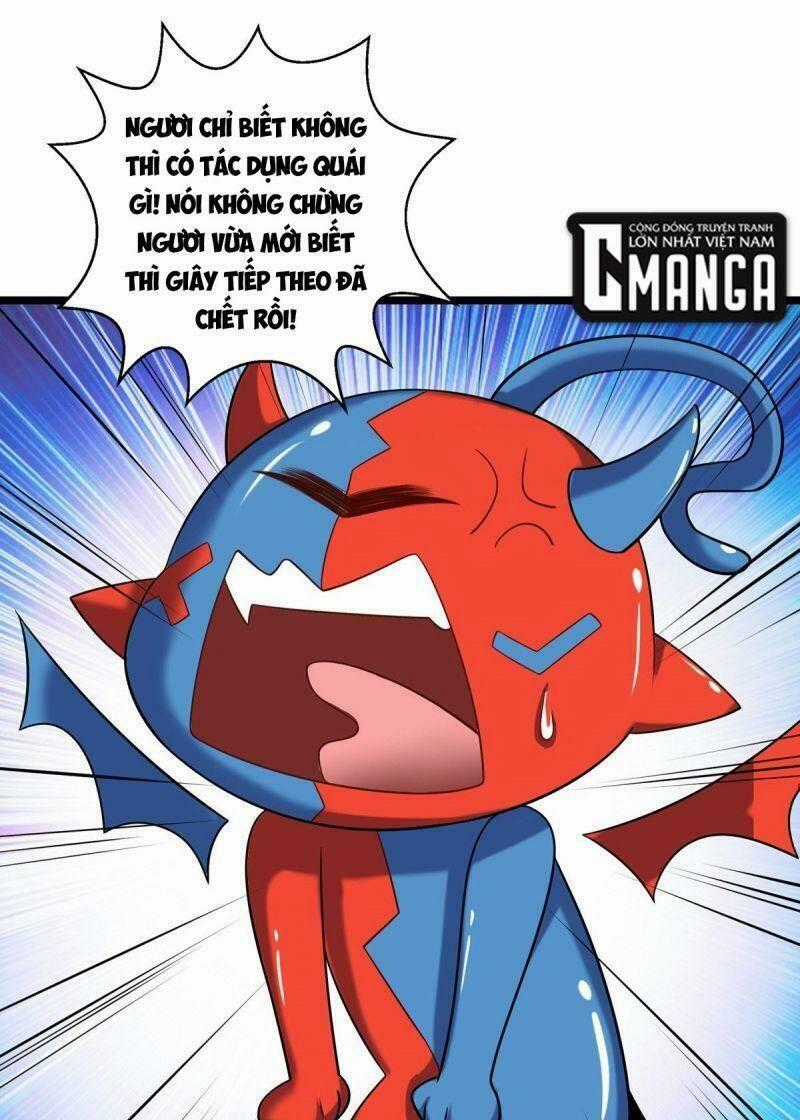 Ngày Mai Tôi Sẽ Chết Chapter 23 trang 22