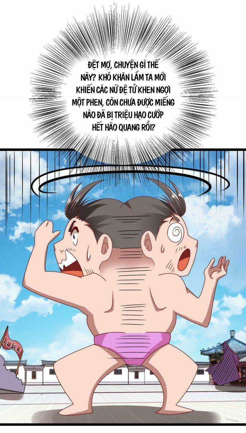 Ngày Mai Tôi Sẽ Chết Chapter 23 trang 3