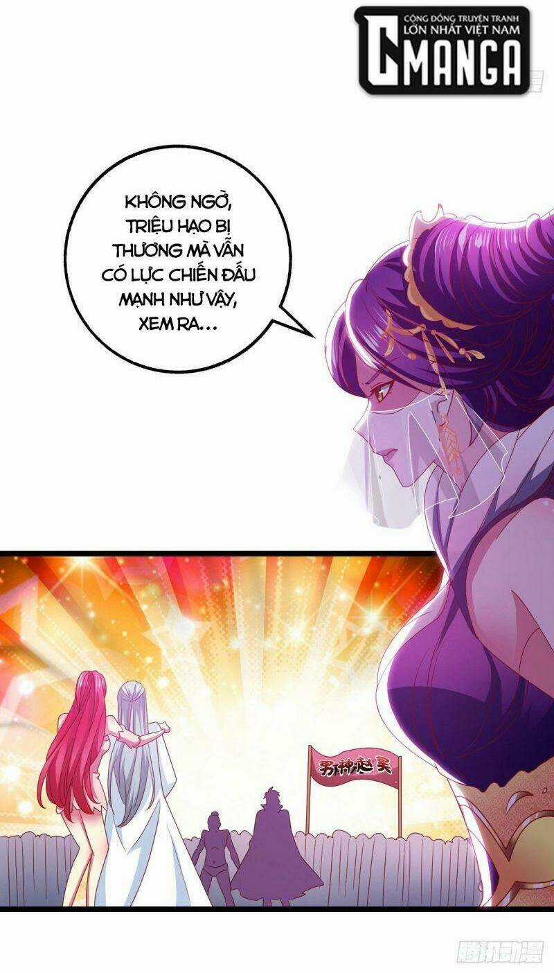 Ngày Mai Tôi Sẽ Chết Chapter 23 trang 4