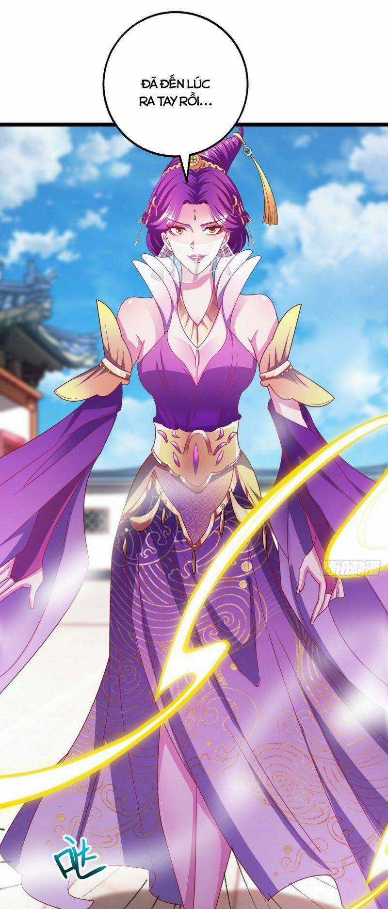 Ngày Mai Tôi Sẽ Chết Chapter 23 trang 5