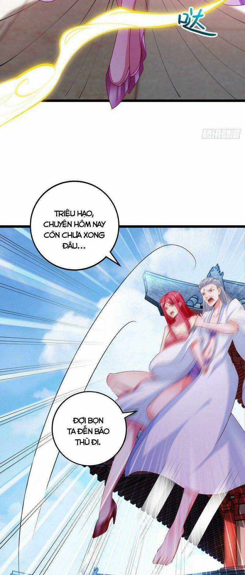 Ngày Mai Tôi Sẽ Chết Chapter 23 trang 6