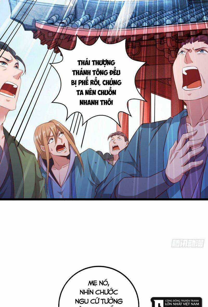 Ngày Mai Tôi Sẽ Chết Chapter 23 trang 7