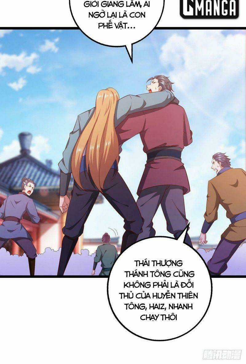 Ngày Mai Tôi Sẽ Chết Chapter 23 trang 8