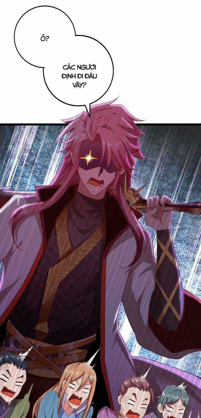 Ngày Mai Tôi Sẽ Chết Chapter 23 trang 9