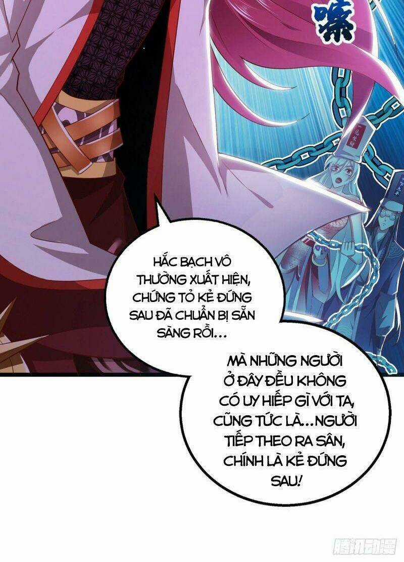 Ngày Mai Tôi Sẽ Chết Chapter 24 trang 10