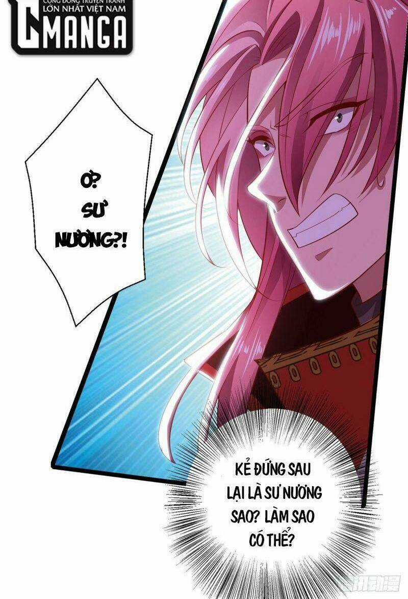 Ngày Mai Tôi Sẽ Chết Chapter 24 trang 12