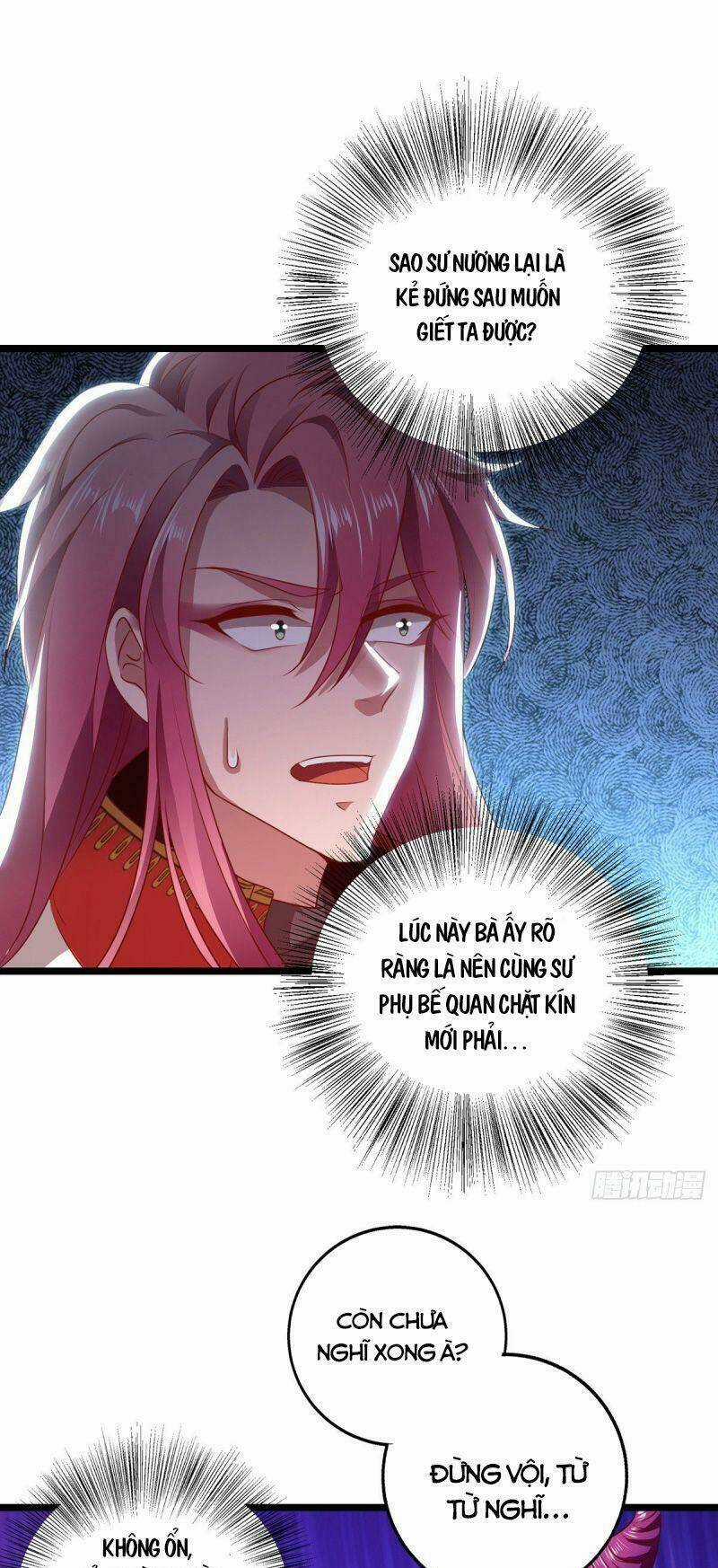 Ngày Mai Tôi Sẽ Chết Chapter 24 trang 15