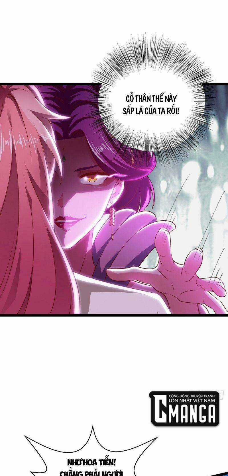 Ngày Mai Tôi Sẽ Chết Chapter 24 trang 17