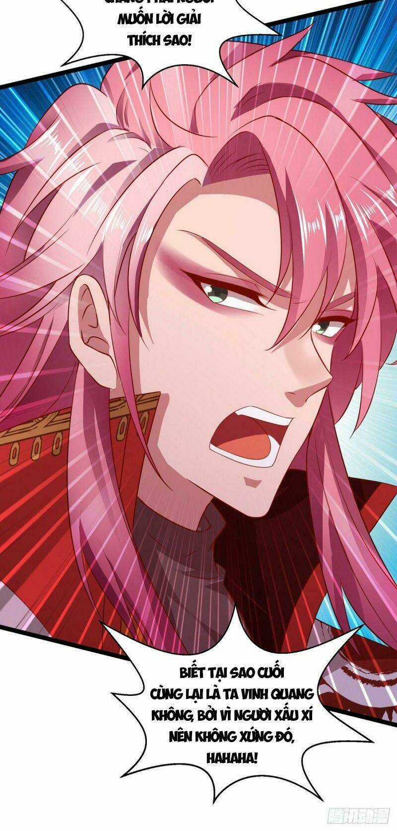 Ngày Mai Tôi Sẽ Chết Chapter 24 trang 18