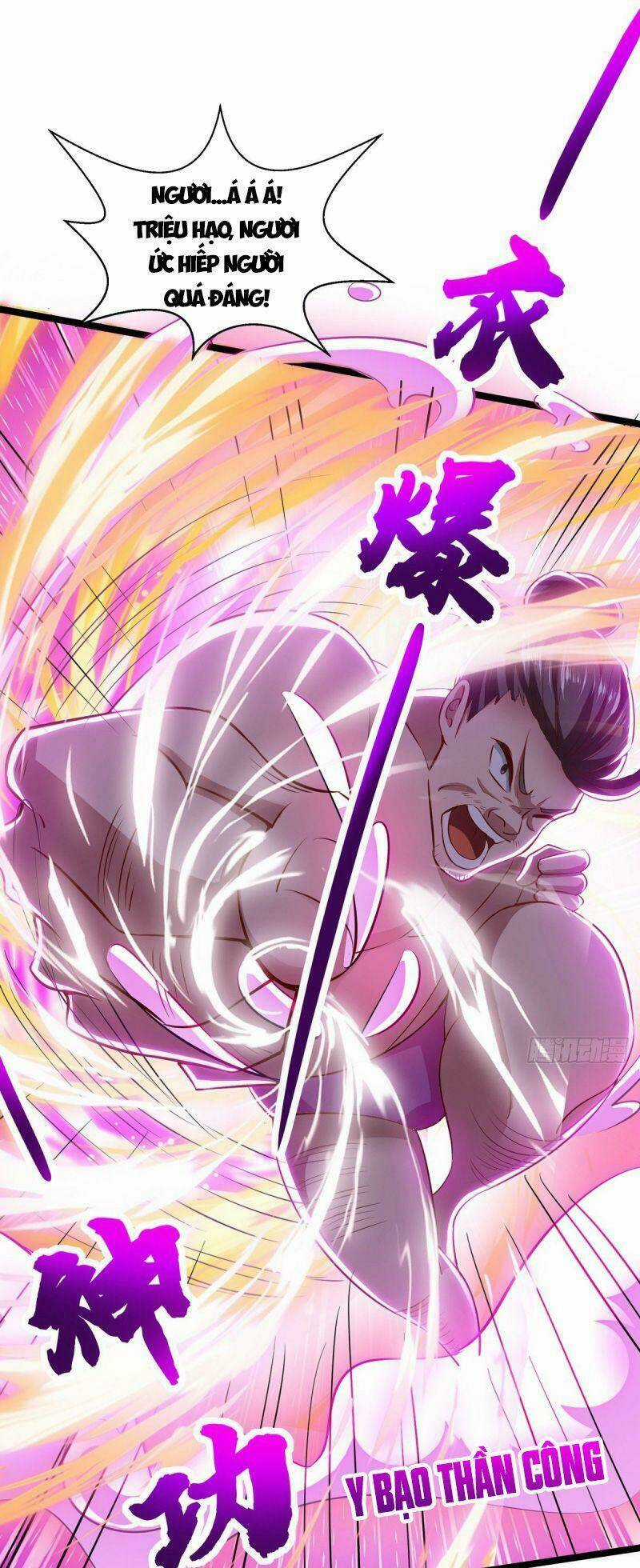 Ngày Mai Tôi Sẽ Chết Chapter 24 trang 19