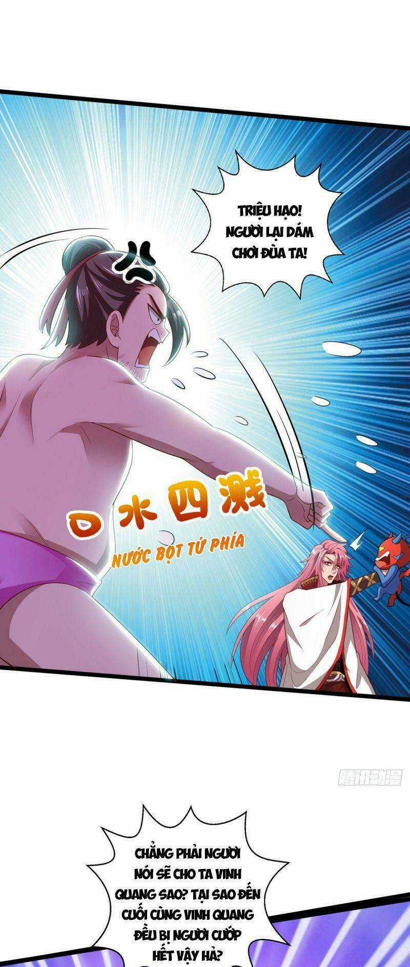 Ngày Mai Tôi Sẽ Chết Chapter 24 trang 2